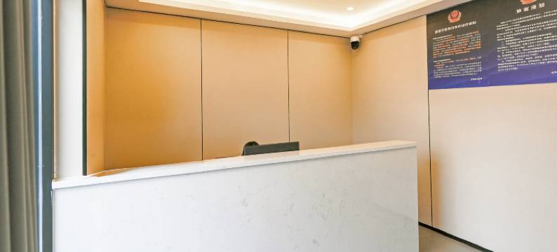 漫菲酒店(北京市顺义区张镇店)图片