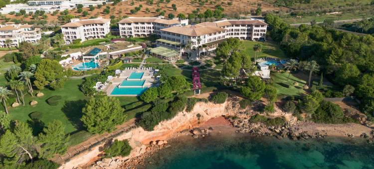 马达瓦尔马略卡瑞吉度假酒店(The St. Regis Mardavall Mallorca Resort)图片