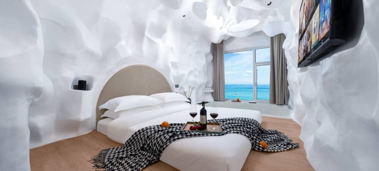 AnMan 安曼·沙滩海宿图片