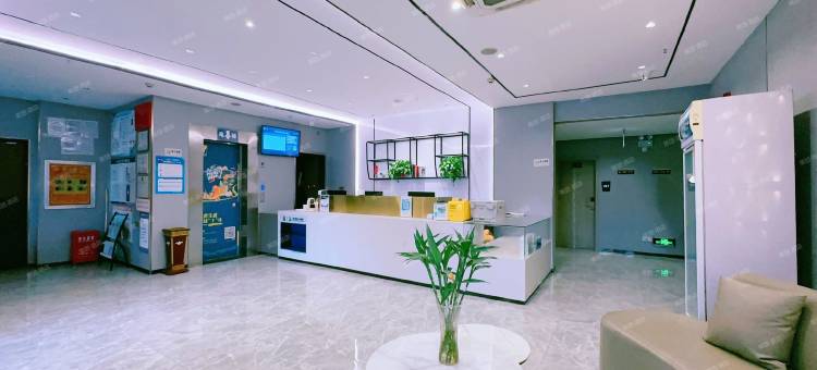 7天优品酒店(漯河神州鸟园河上街古镇店)图片