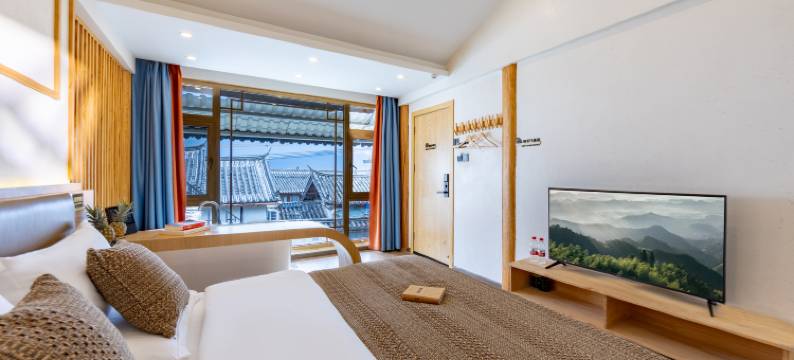 那柯里Nakeli·福院(丽江古城五一街店)图片