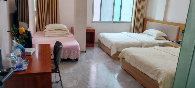 莲花梦馨主题公寓图片