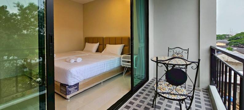 Top Place Pakchong图片