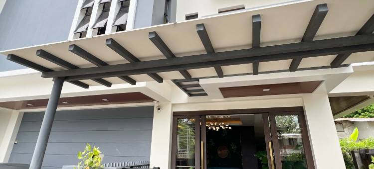 717 住宅 伊洛伊洛(717 Residences Iloilo)图片