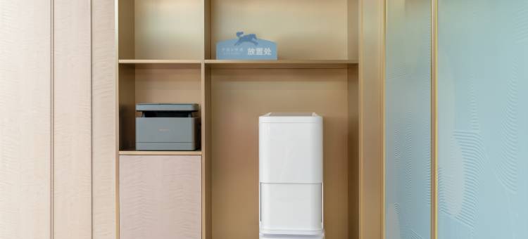 汉庭酒店(长沙王府井白鸽咀地铁站店)图片