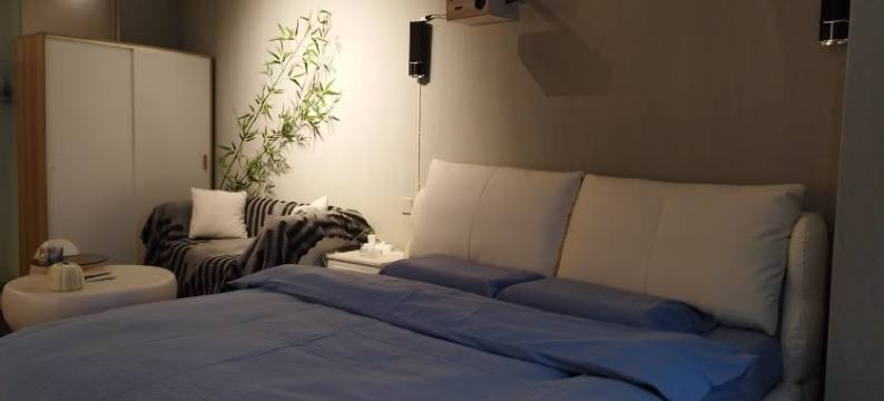 静静民宿(新沂段家巷新悦广场店)图片