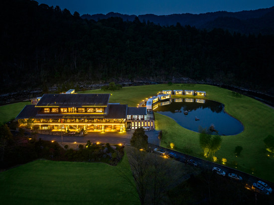 齐宿•梵净山居酒店