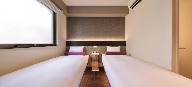 道顿堀水晶酒店2号馆(Dotonbori Crystal Hotel II)图片