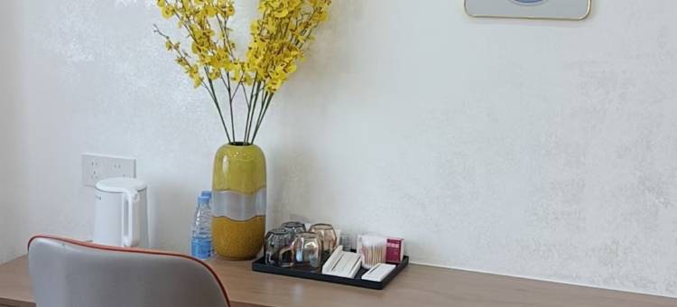 九九商务宾馆图片