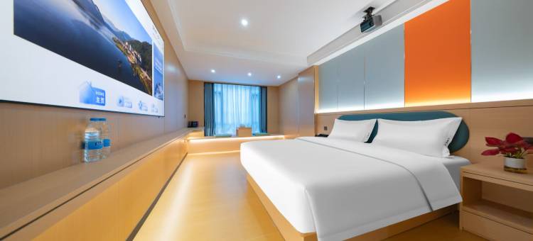 钰森·美居酒店(揭阳阳美玉都店)图片