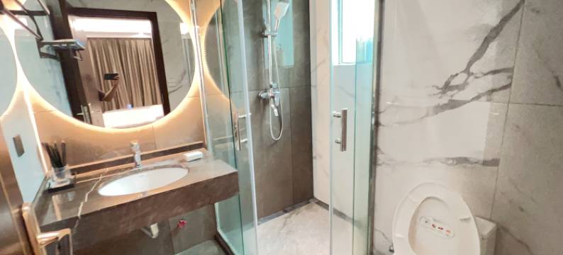 松间云栖笔架山别墅民宿图片