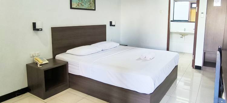 格里亚1号旅馆(Wisma Griyaku)图片