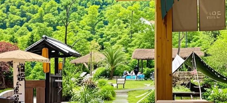 TreehouseRiddle图片