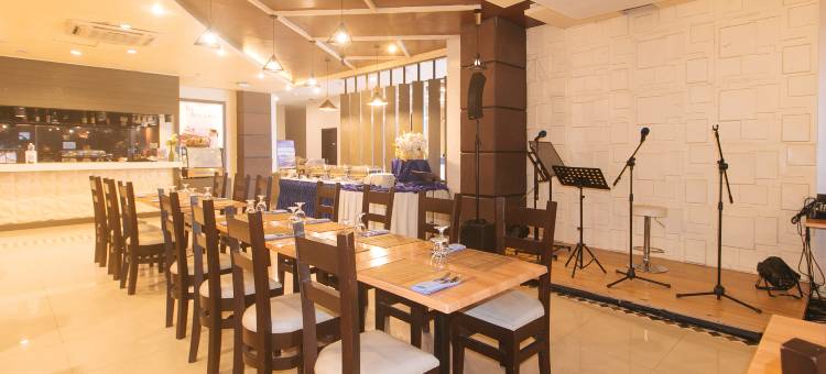 Iloilo Gateway Hotel and Suites by RedDoorz图片