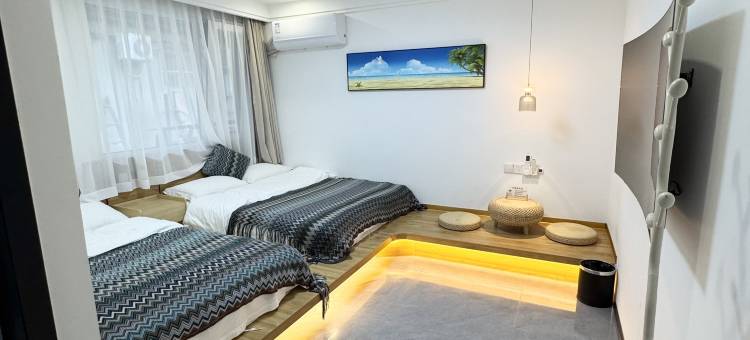 小海豚民宿(吴家台民俗旅游村店)图片