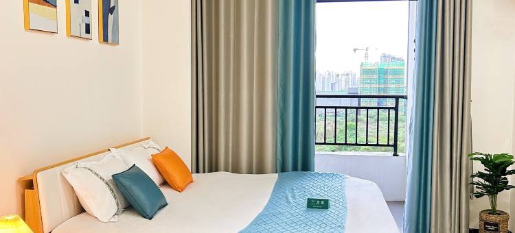 高梵现代轻奢公馆图片