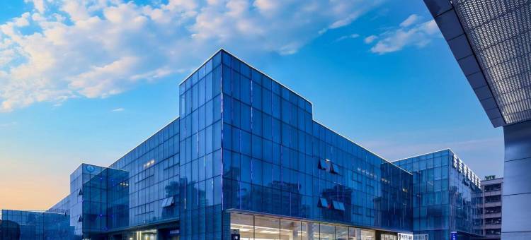 卡尔竞界电竞酒店(东城万达汇景产业智汇谷店)图片