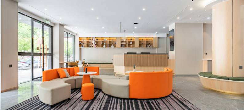 云知酒店(情歌广场店)图片