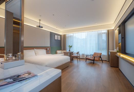 Yunluwan HotelHotel Overview