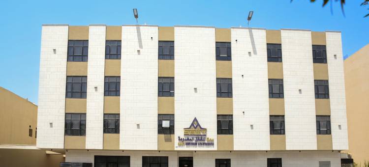 山姆服务式公寓酒店(Samt Inn Serivce Apartment Al Fayhaa)图片