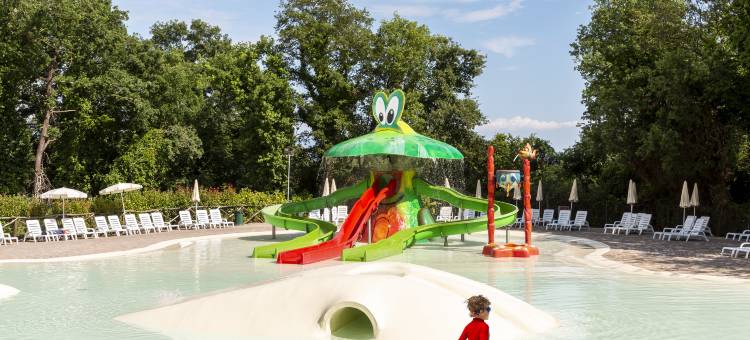 胡 I 皮尼村营地(hu I Pini Village)图片