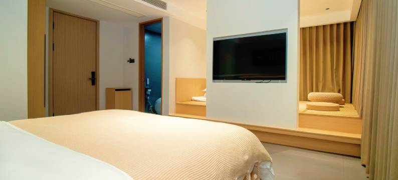 长岛浪里云居民宿图片