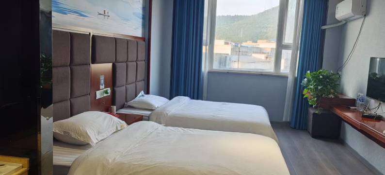 尚品酒店(淅川南阳农业职业学院店)图片