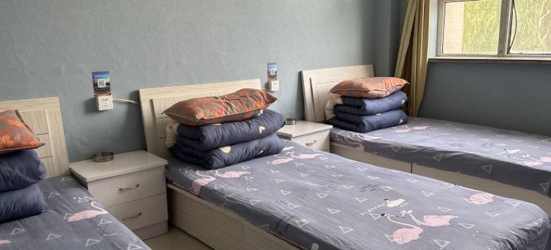 迎润招待所图片