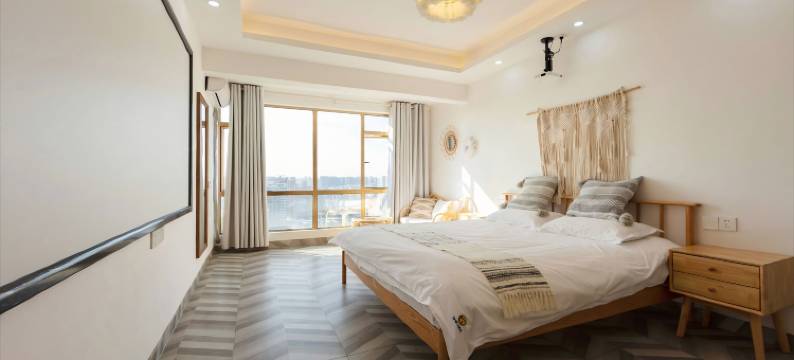 衡阳奢漫智能酒店图片