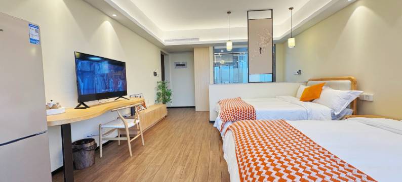 有风雅院(建发山外山店)图片