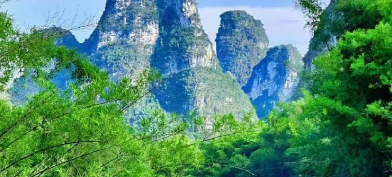 大新伴山庭酒店图片