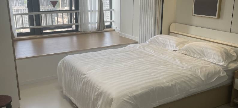 千帆青年旅舍(上岸地铁站店)图片