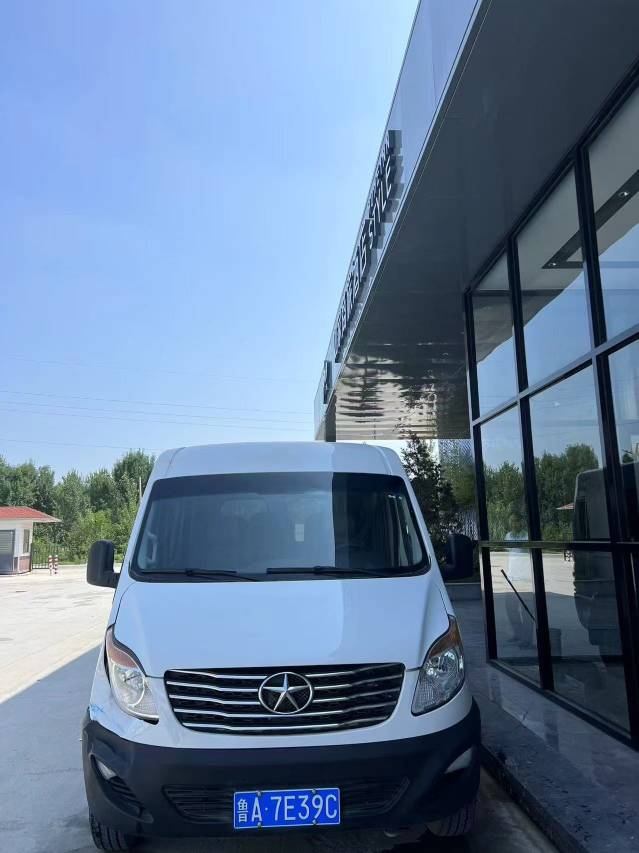 如家酒店·neo(济南遥墙国际机场店)图片