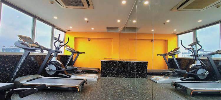 华丽高级酒店(Splendid Premium Hotel)图片