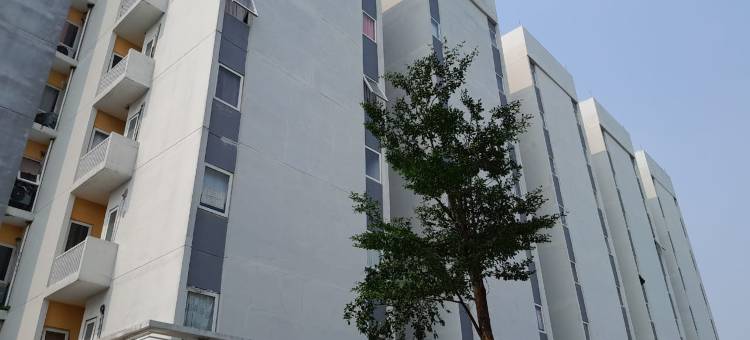 Smart Inn at Aeropolis Residence图片