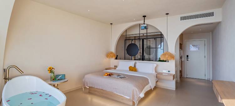 大理季风之旅客栈(洱海双廊店)图片