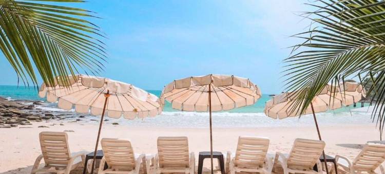 同达 PHA景观度假村(Tongta Phaview Resort)图片