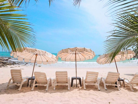 同达 PHA景观度假村