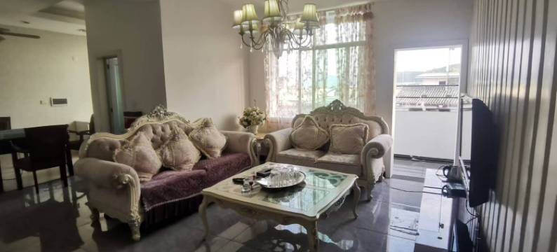 彭州全友公寓图片