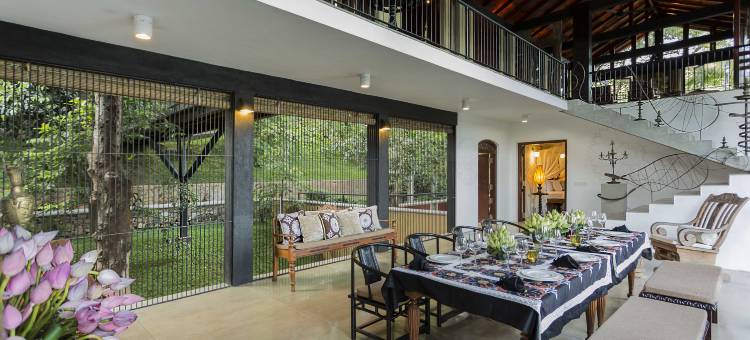 隐士爱德华精选酒店(The Hermitage by Edwards Collection)图片