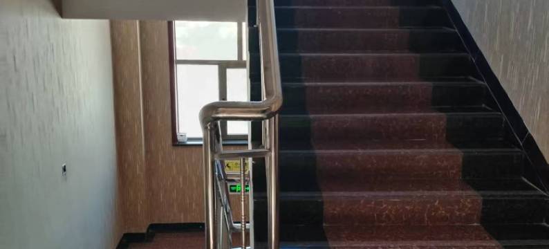 阿克塞馨悦宾馆图片