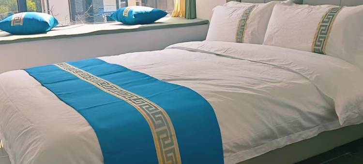 岭南·Life休闲度假美宿(南山小院店)图片