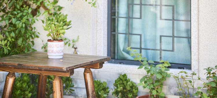 韩文府客栈(潮州古城牌坊街店)图片