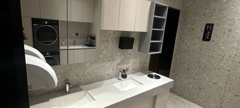 巅峰电竞酒店(西安大唐不夜城店)图片