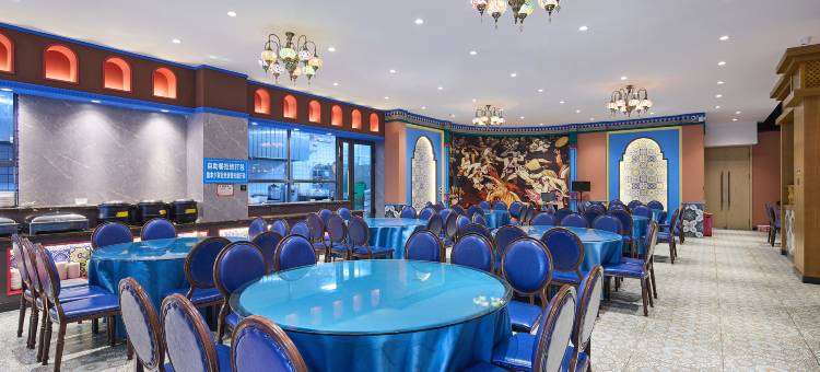 柏纳S酒店(那拉提镇草原风景区店)图片