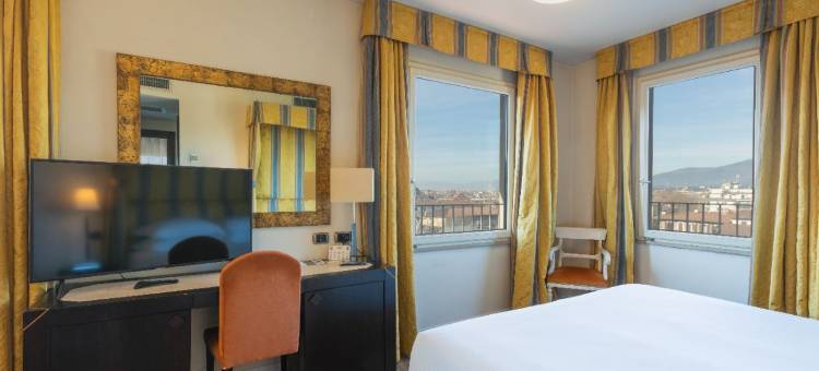 FH地中海大酒店(FH55 Grand Hotel Mediterraneo)图片