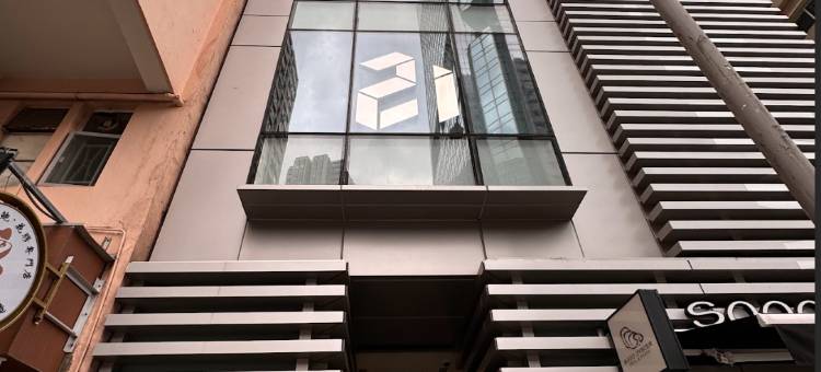 香港第二十一威菲路酒店图片