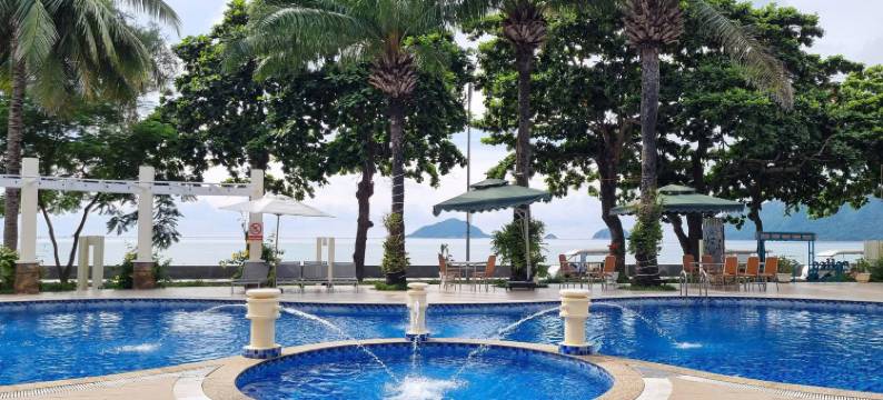 西贡昆仑度假村(Saigon Condao Resort)图片