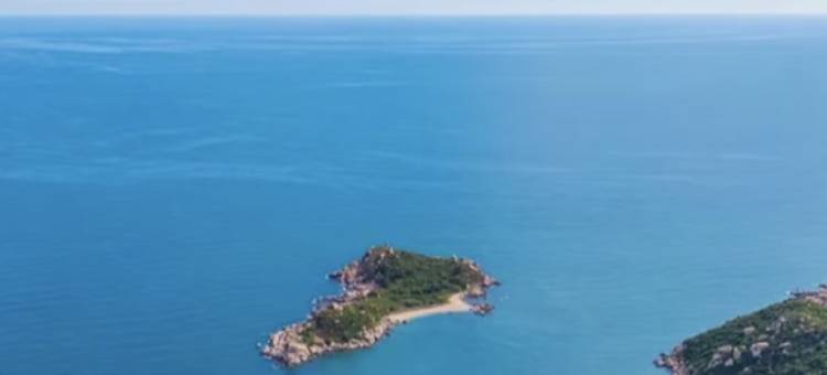 海韵美居(珠海金湾机场太空中心店)图片