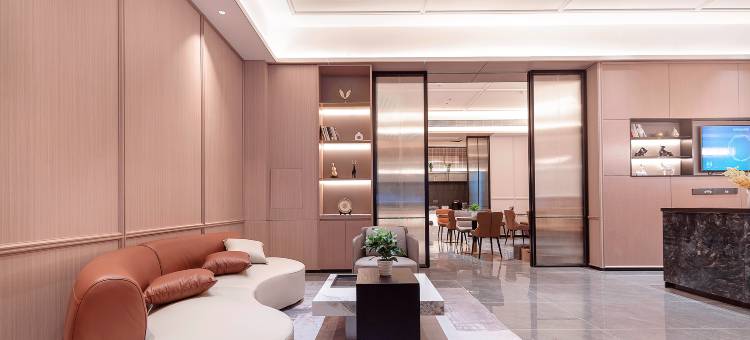 明月湖酒店(百色隆林店)图片